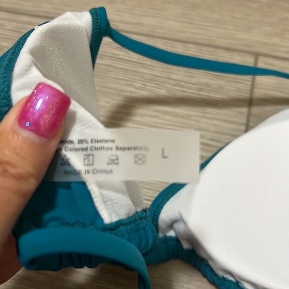 Bikini top - Picture 3 of 3